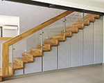 Construction et protection de vos escaliers par Escaliers Maisons à Moussy-Verneuil